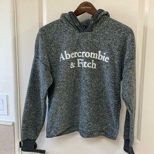 Abercrombie & Fitch hoodies S